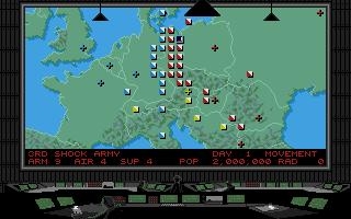 CONFLICT EUROPE [ST] image